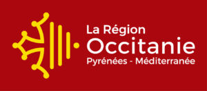 La Région Occitanie Pyrénées-Méditerranée
