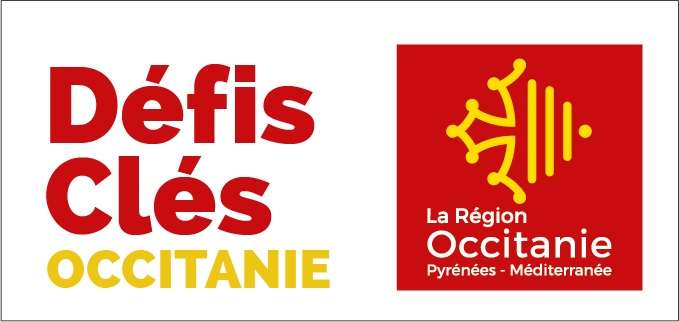 Défis Clés Région Occitanie