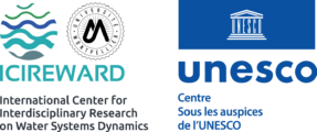 Logo Centre Unesco ICIREWARD